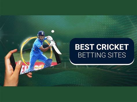 online cricket betting sites in india Array